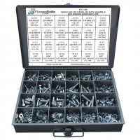 Hex Cap Screw Kits